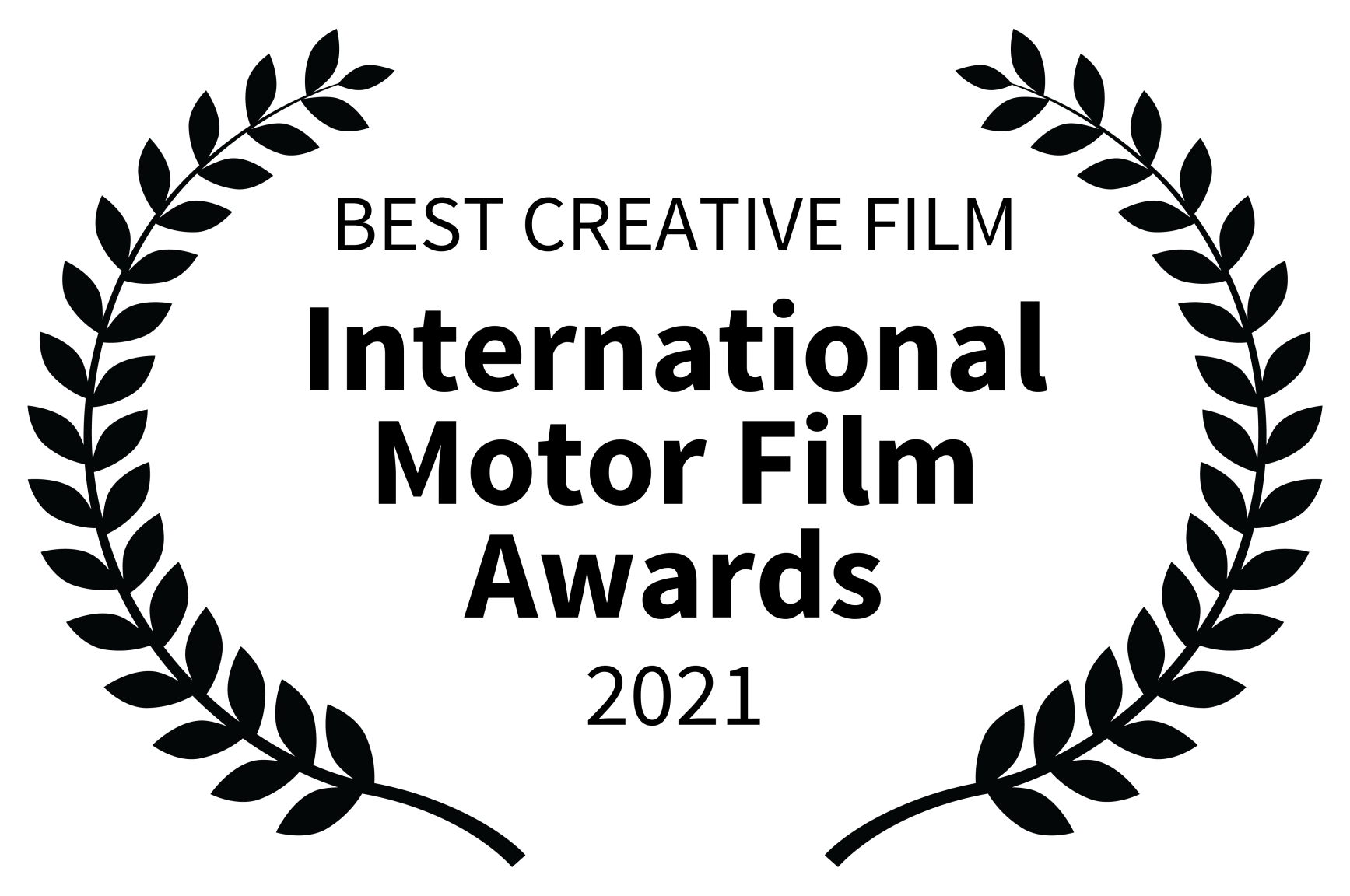 BEST-CREATIVE-FILM-International-Motor-Film-Awards-2021